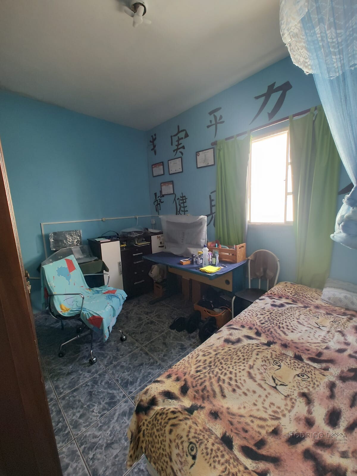 Casa para  venda bairro em Carmo de Minas MG