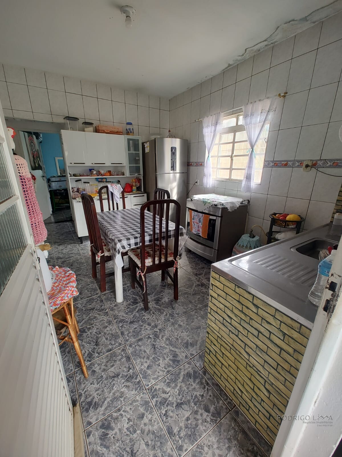 Casa para  venda bairro em Carmo de Minas MG