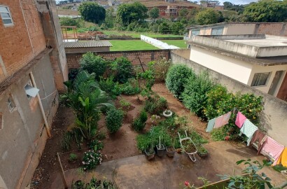 Casa para  venda bairro em Carmo de Minas MG