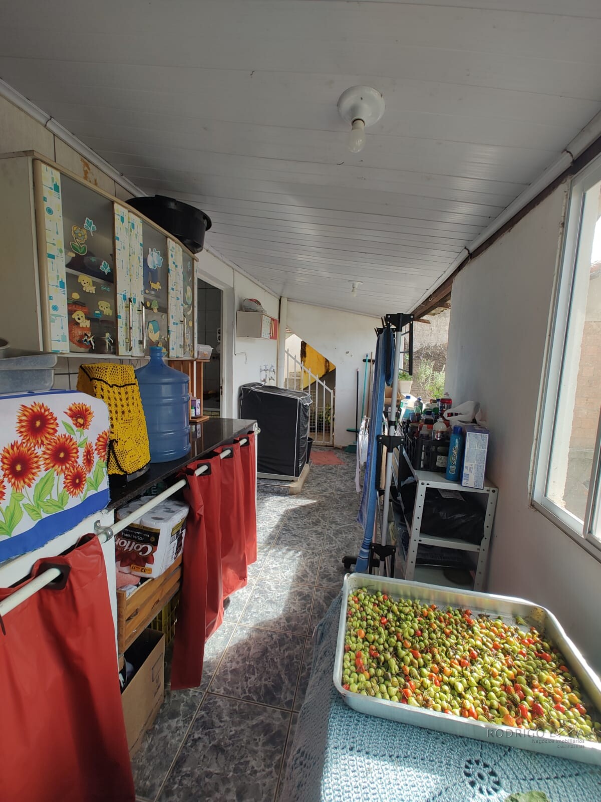 Casa para  venda bairro em Carmo de Minas MG