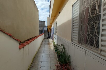 Casa para  venda bairro em Carmo de Minas MG