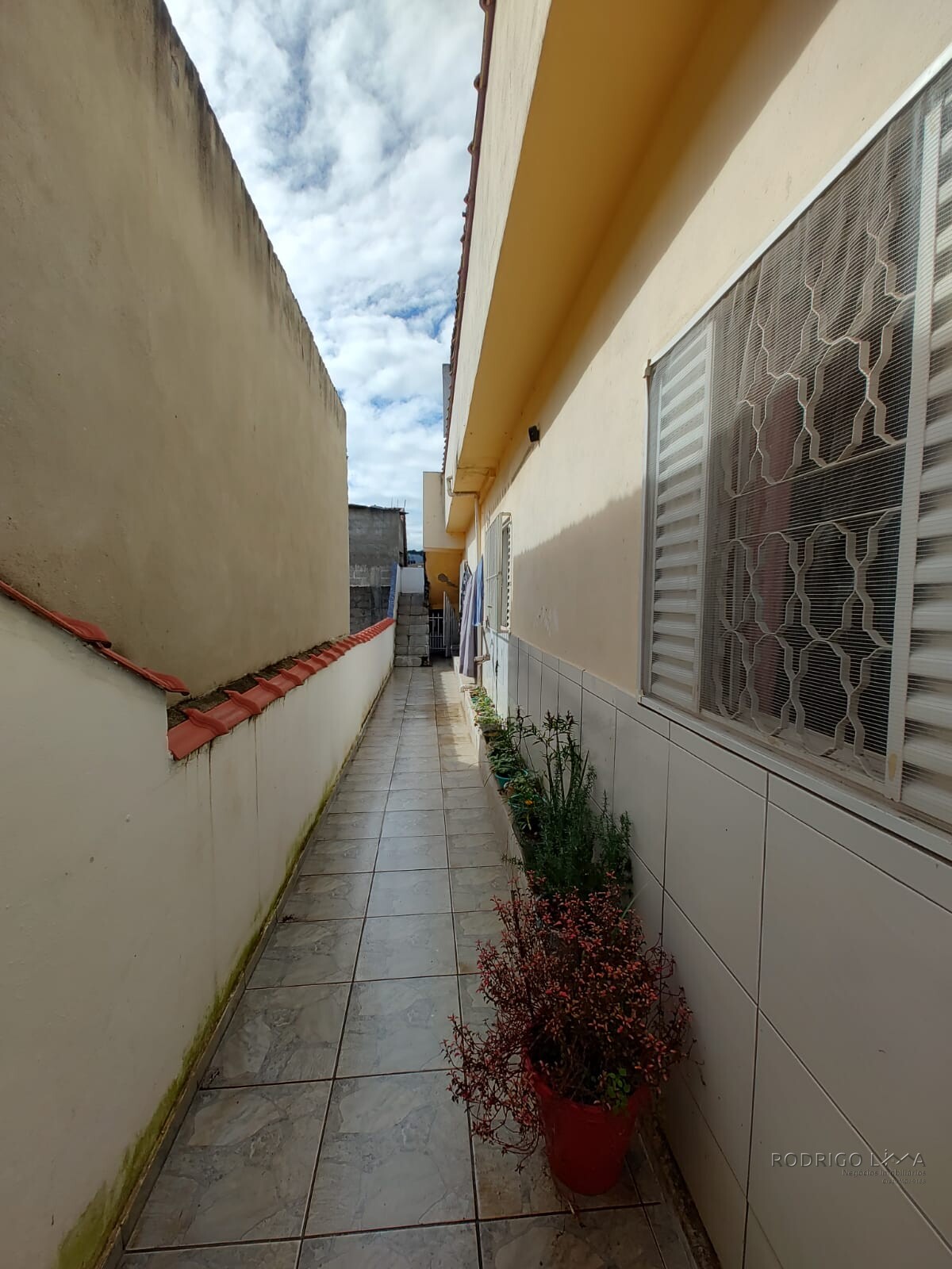 Casa para  venda bairro em Carmo de Minas MG