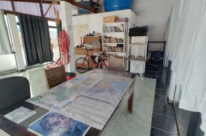 Casa para  venda bairro em Carmo de Minas MG