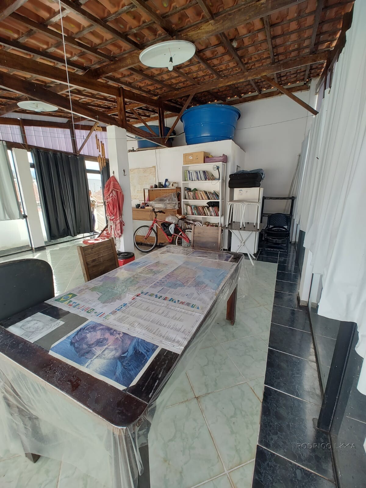 Casa para  venda bairro em Carmo de Minas MG