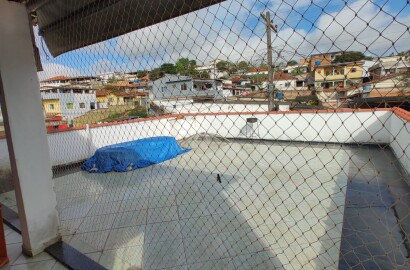 Casa para  venda bairro em Carmo de Minas MG