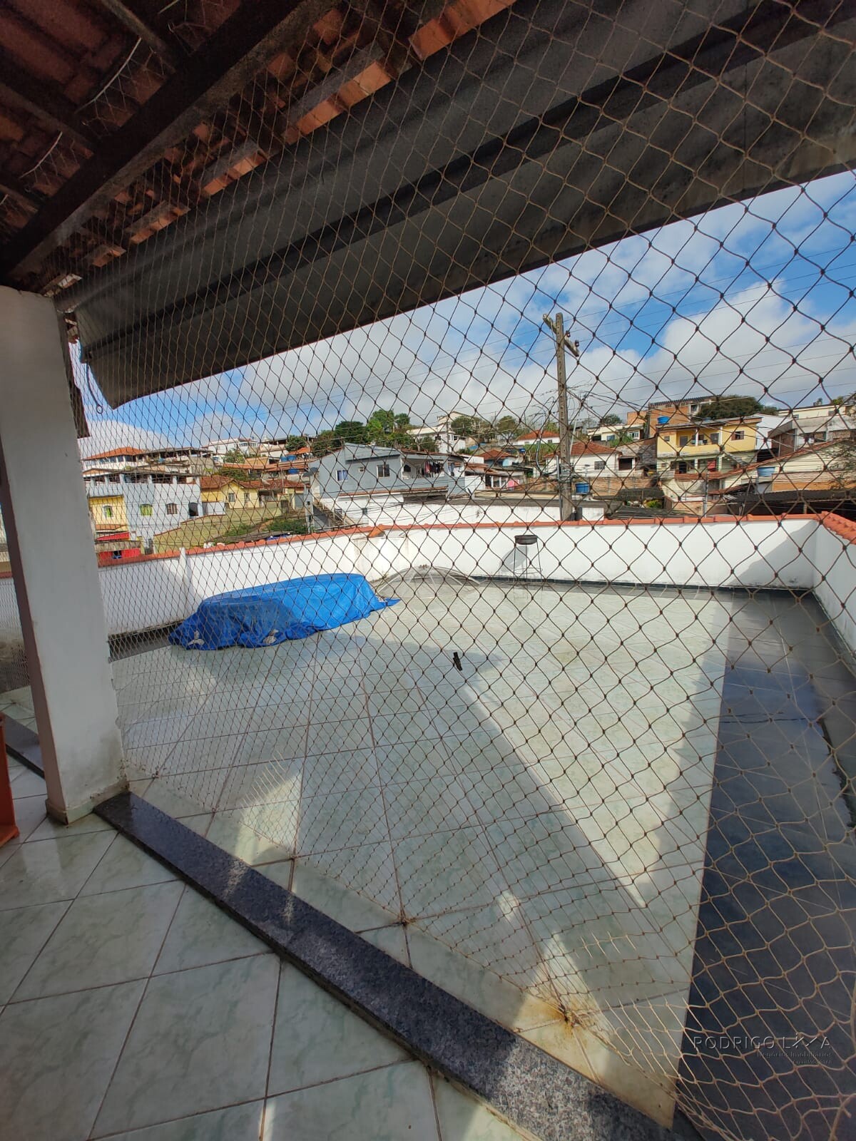 Casa para  venda bairro em Carmo de Minas MG
