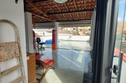 Casa para  venda bairro em Carmo de Minas MG
