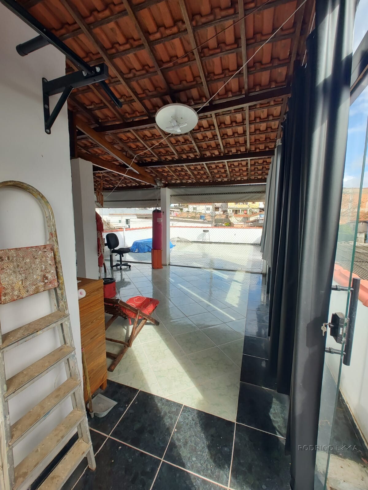Casa para  venda bairro em Carmo de Minas MG