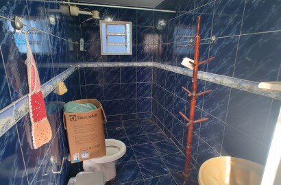 Casa para  venda bairro em Carmo de Minas MG
