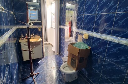 Casa para  venda bairro em Carmo de Minas MG