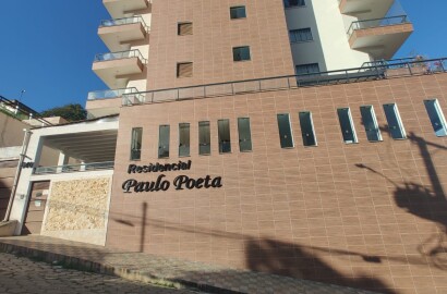 Cobertura exclusiva para  venda em São Lourenço MG