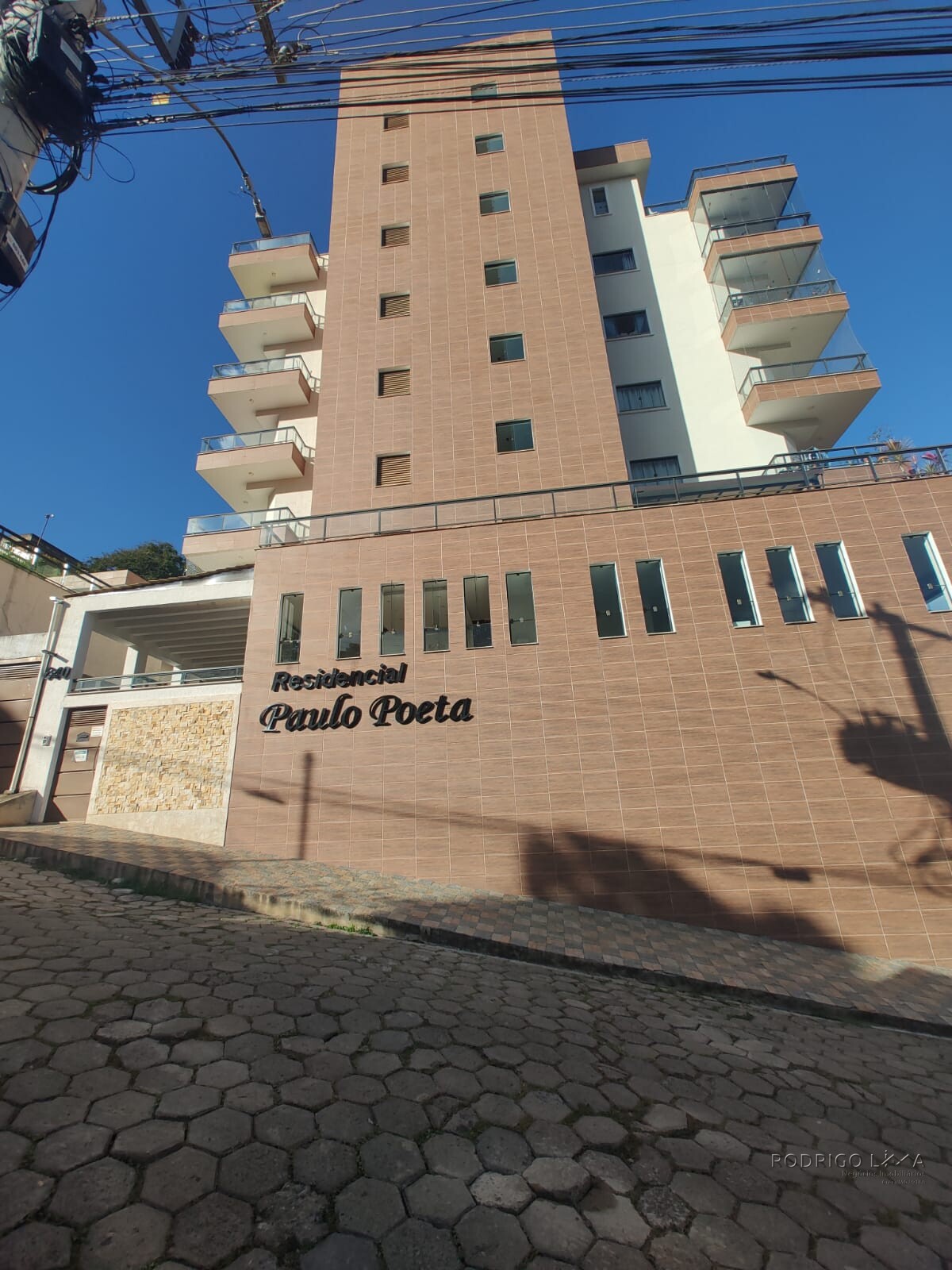 Cobertura exclusiva para  venda em São Lourenço MG