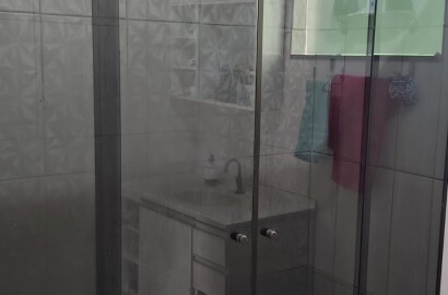 Casa para venda em São Loureço MG