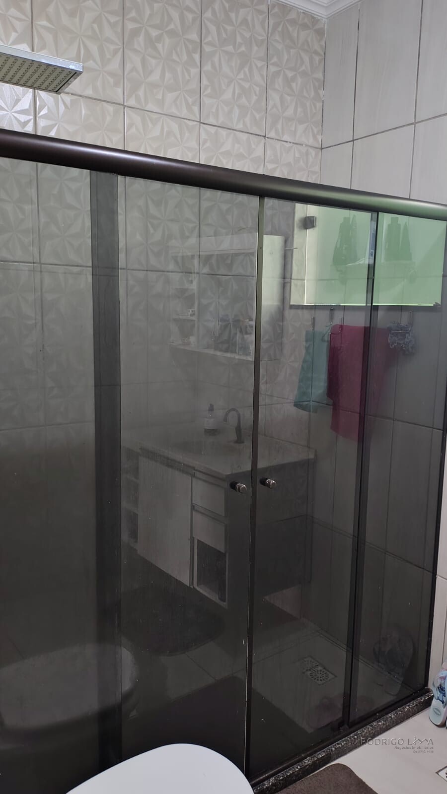 Casa para venda em São Loureço MG