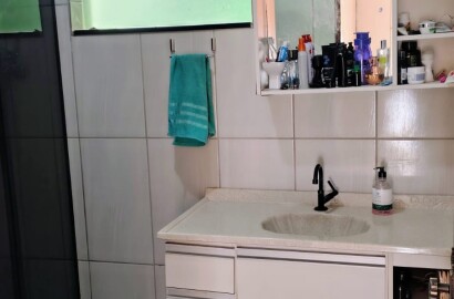 Casa para venda em São Loureço MG