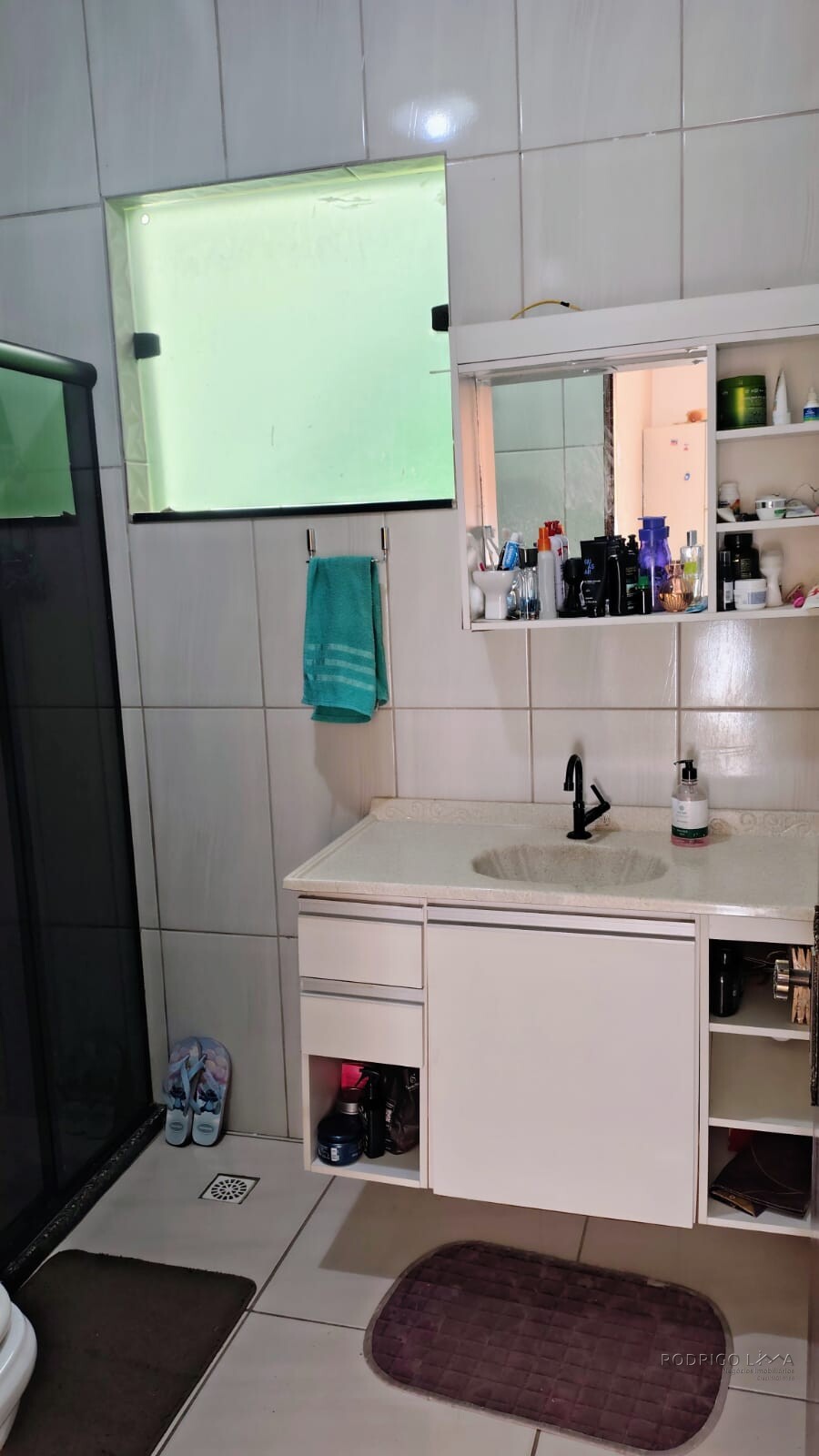Casa para venda em São Loureço MG