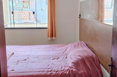 Casa para venda em São Loureço MG