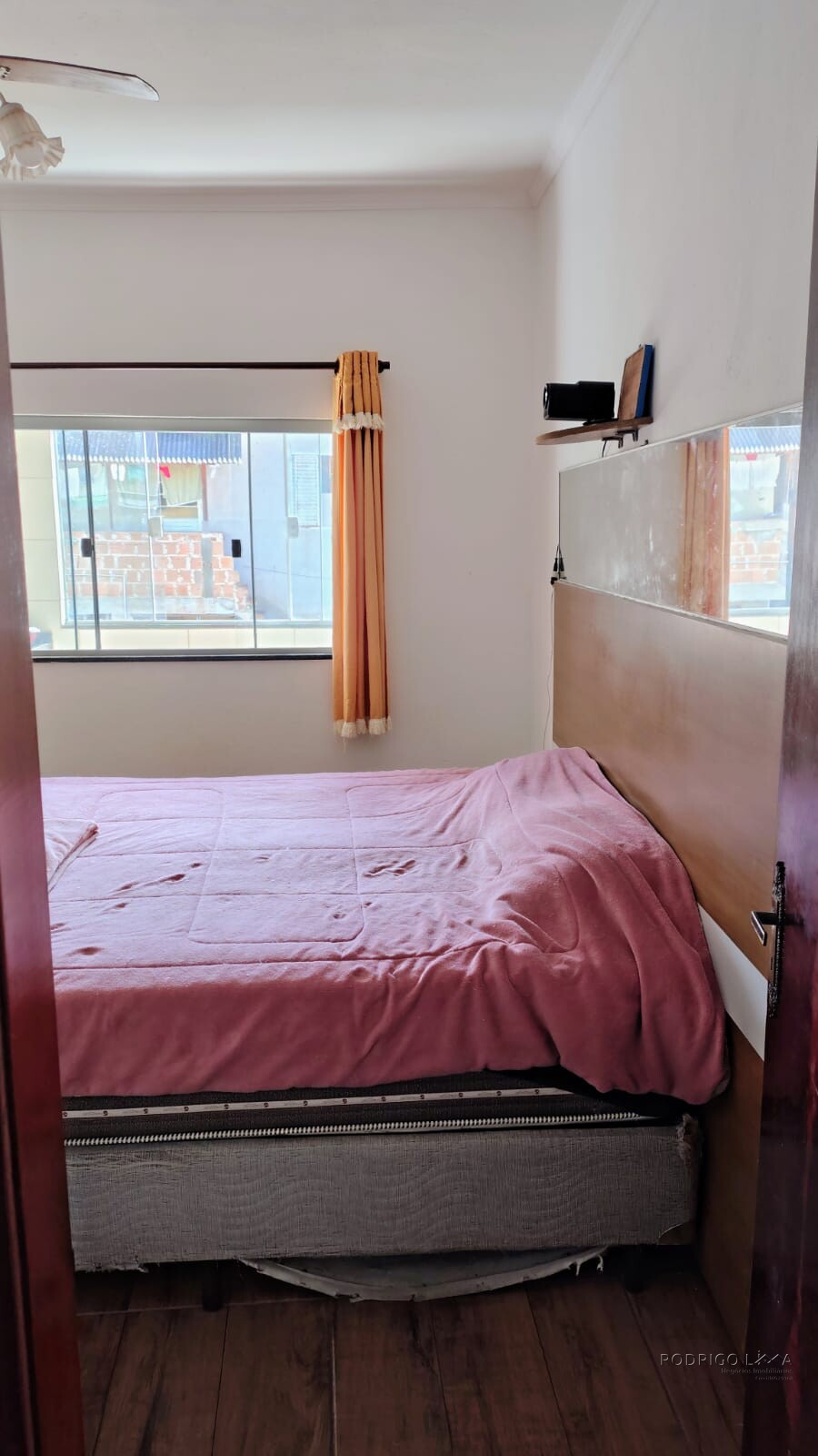 Casa para venda em São Loureço MG