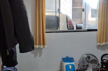 Casa para venda em São Loureço MG
