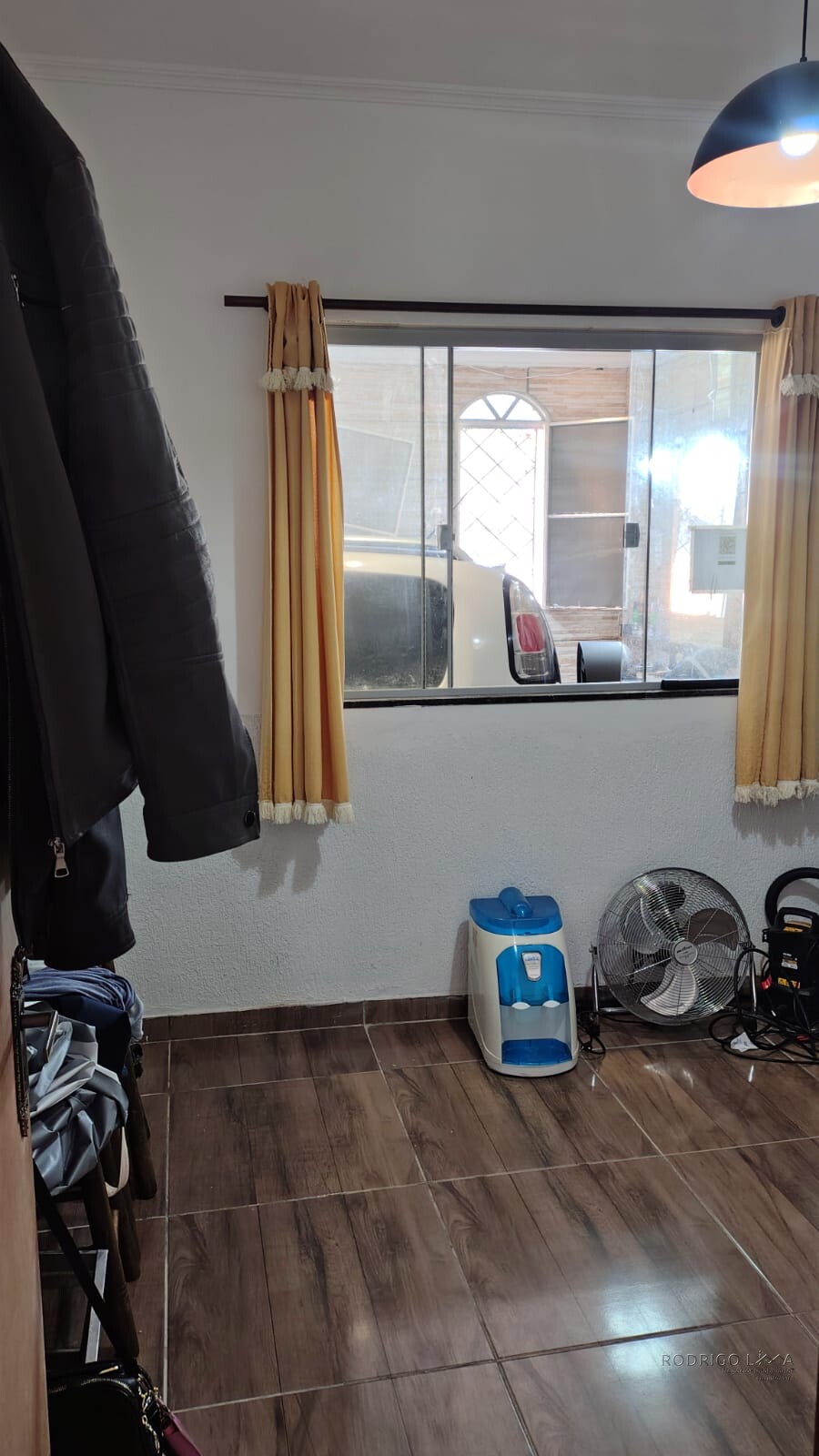 Casa para venda em São Loureço MG