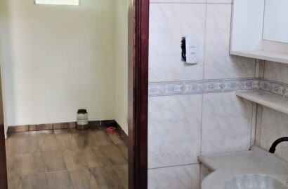 Casa para venda em São Loureço MG