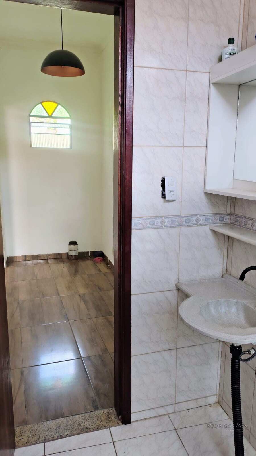 Casa para venda em São Loureço MG