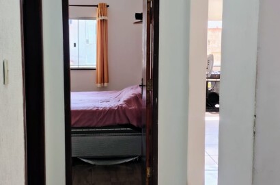 Casa para venda em São Loureço MG