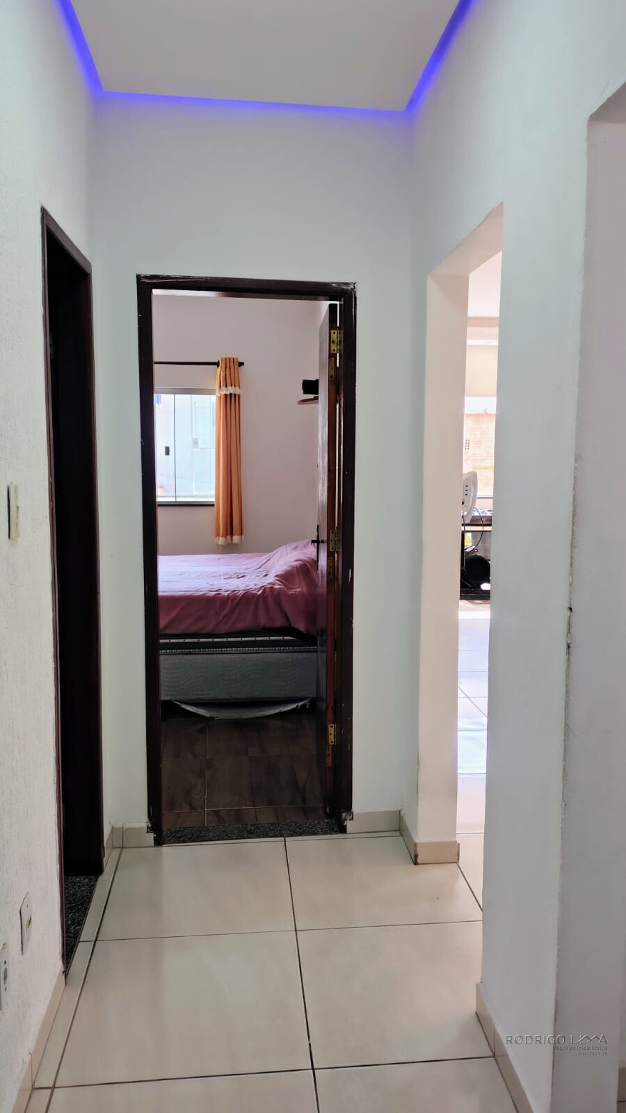 Casa para venda em São Loureço MG