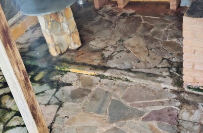 Casa para venda em São Loureço MG