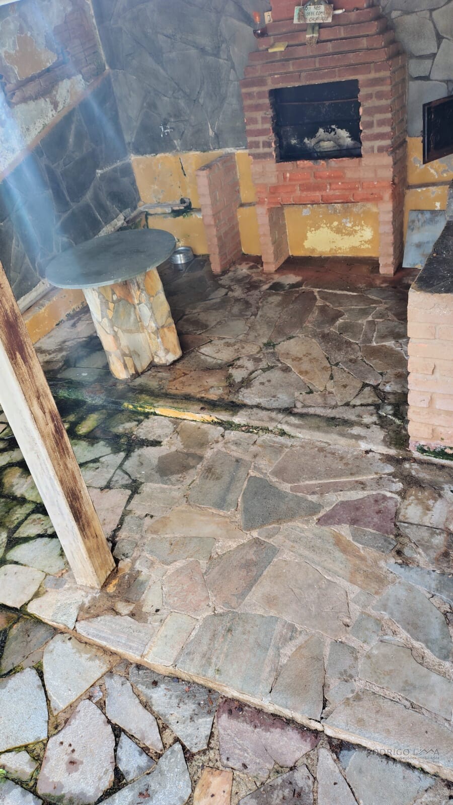 Casa para venda em São Loureço MG