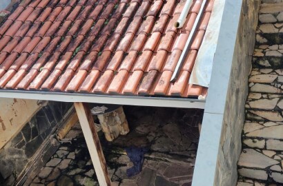 Casa para venda em São Loureço MG
