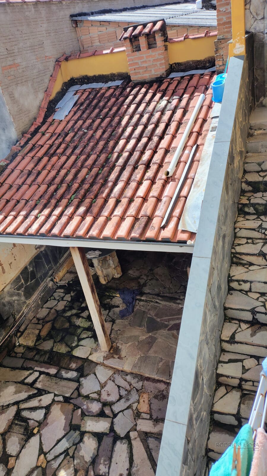 Casa para venda em São Loureço MG