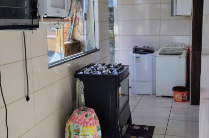 Casa para venda em São Loureço MG