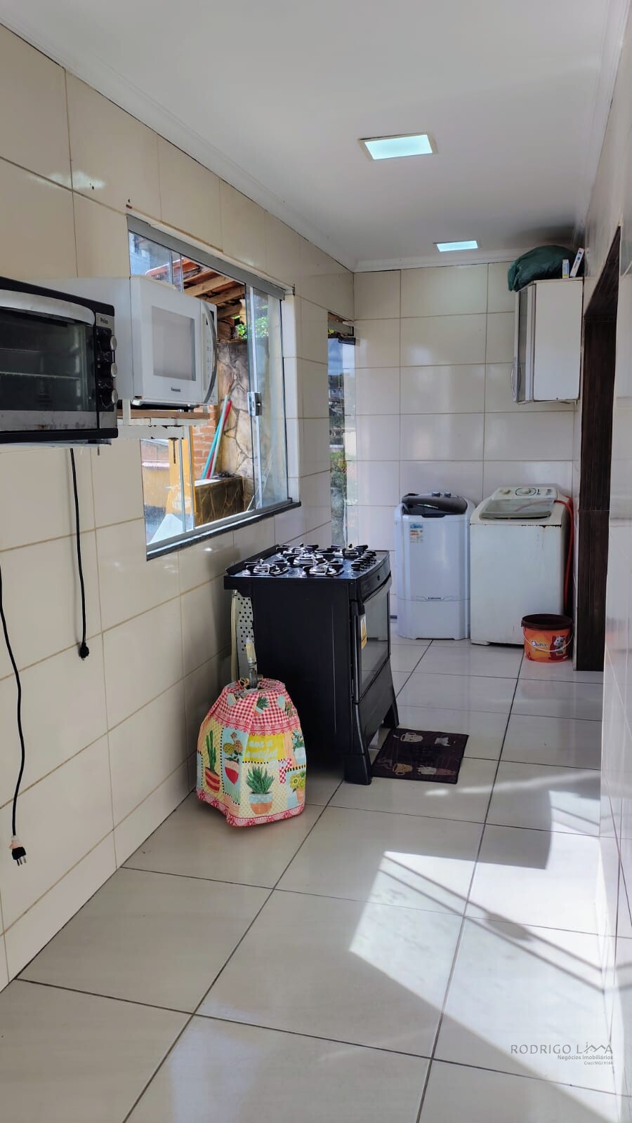 Casa para venda em São Loureço MG