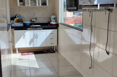 Casa para venda em São Loureço MG
