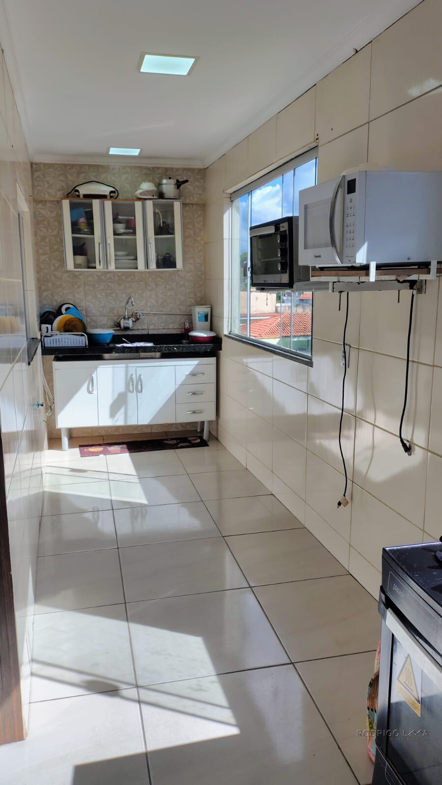 Casa para venda em São Loureço MG