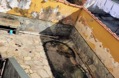 Casa para venda em São Loureço MG