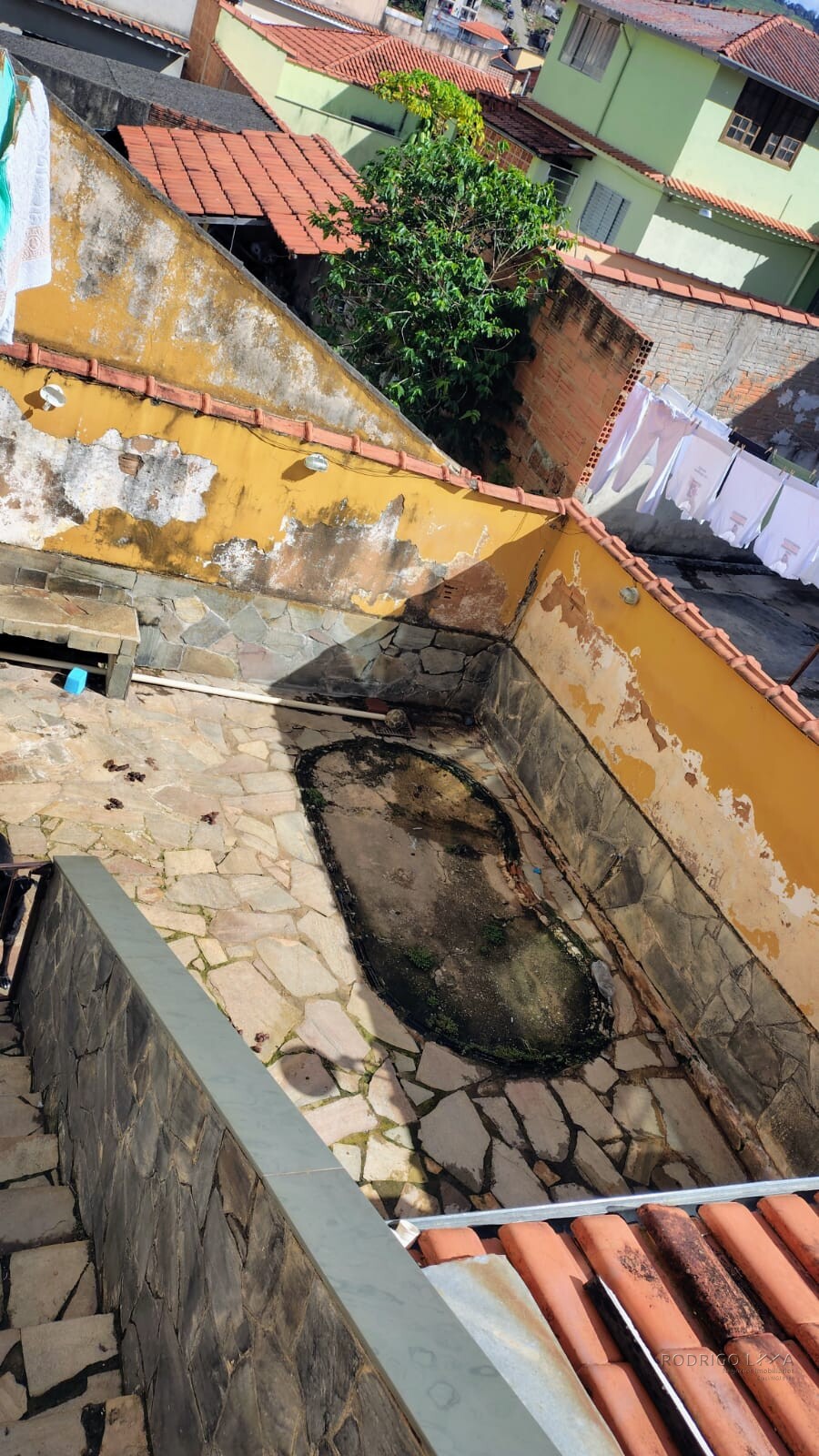 Casa para venda em São Loureço MG