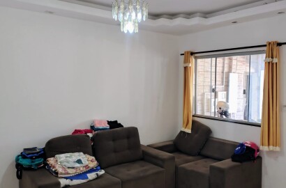 Casa para venda em São Loureço MG