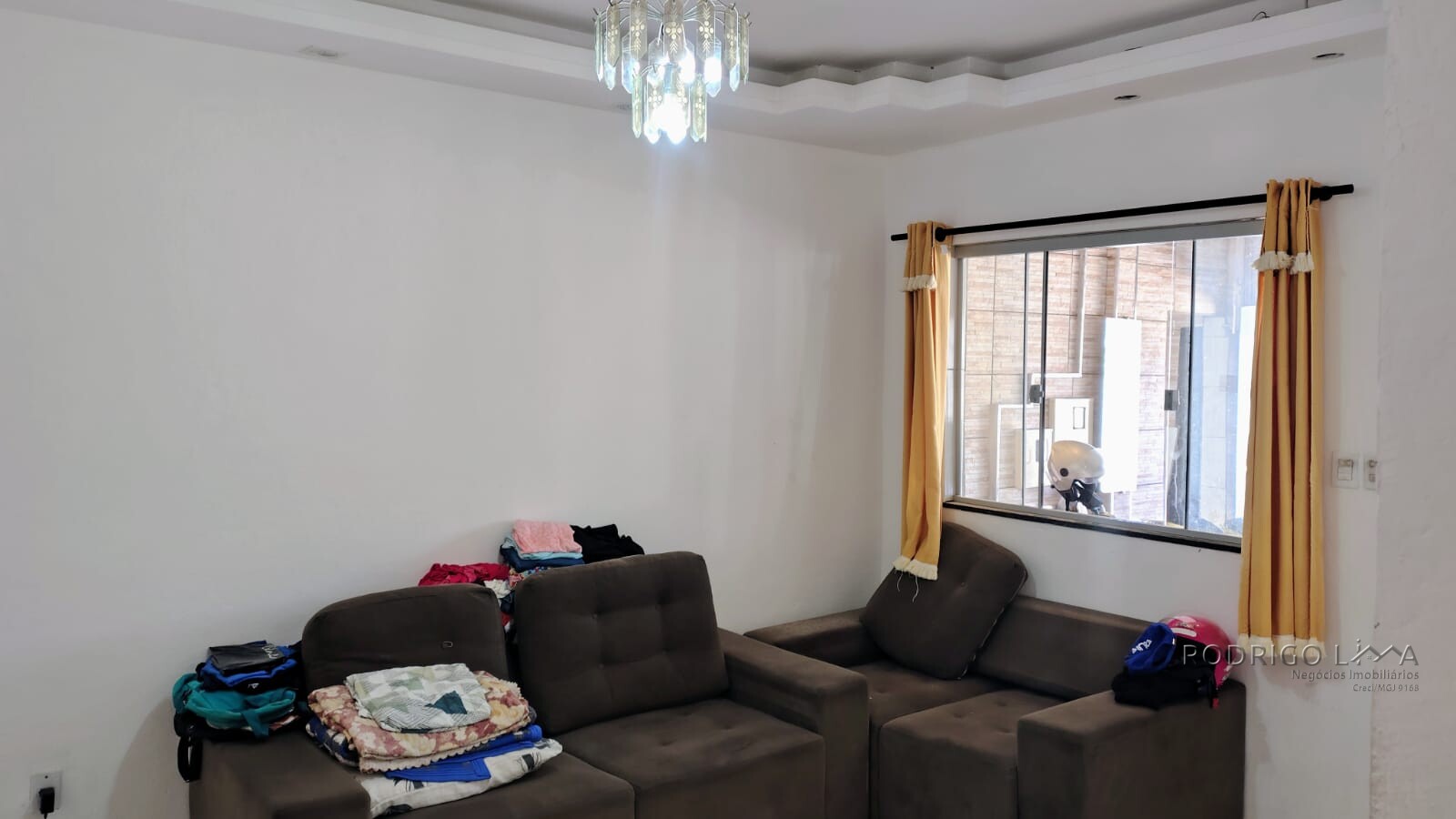 Casa para venda em São Loureço MG