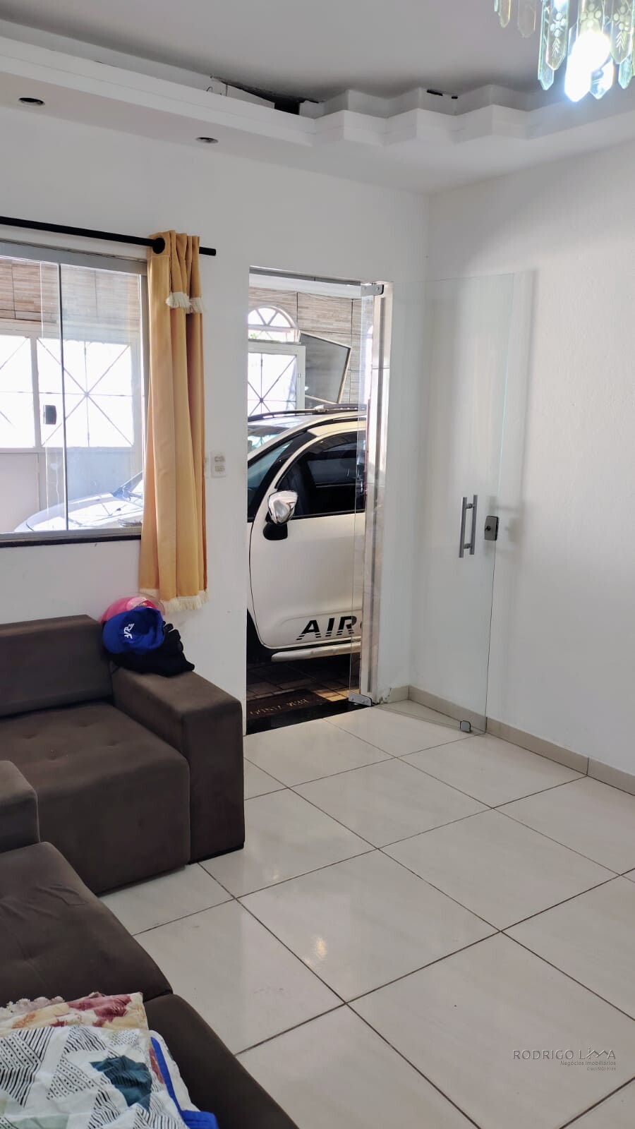 Casa para venda em São Loureço MG