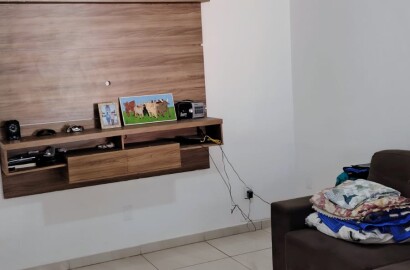 Casa para venda em São Loureço MG