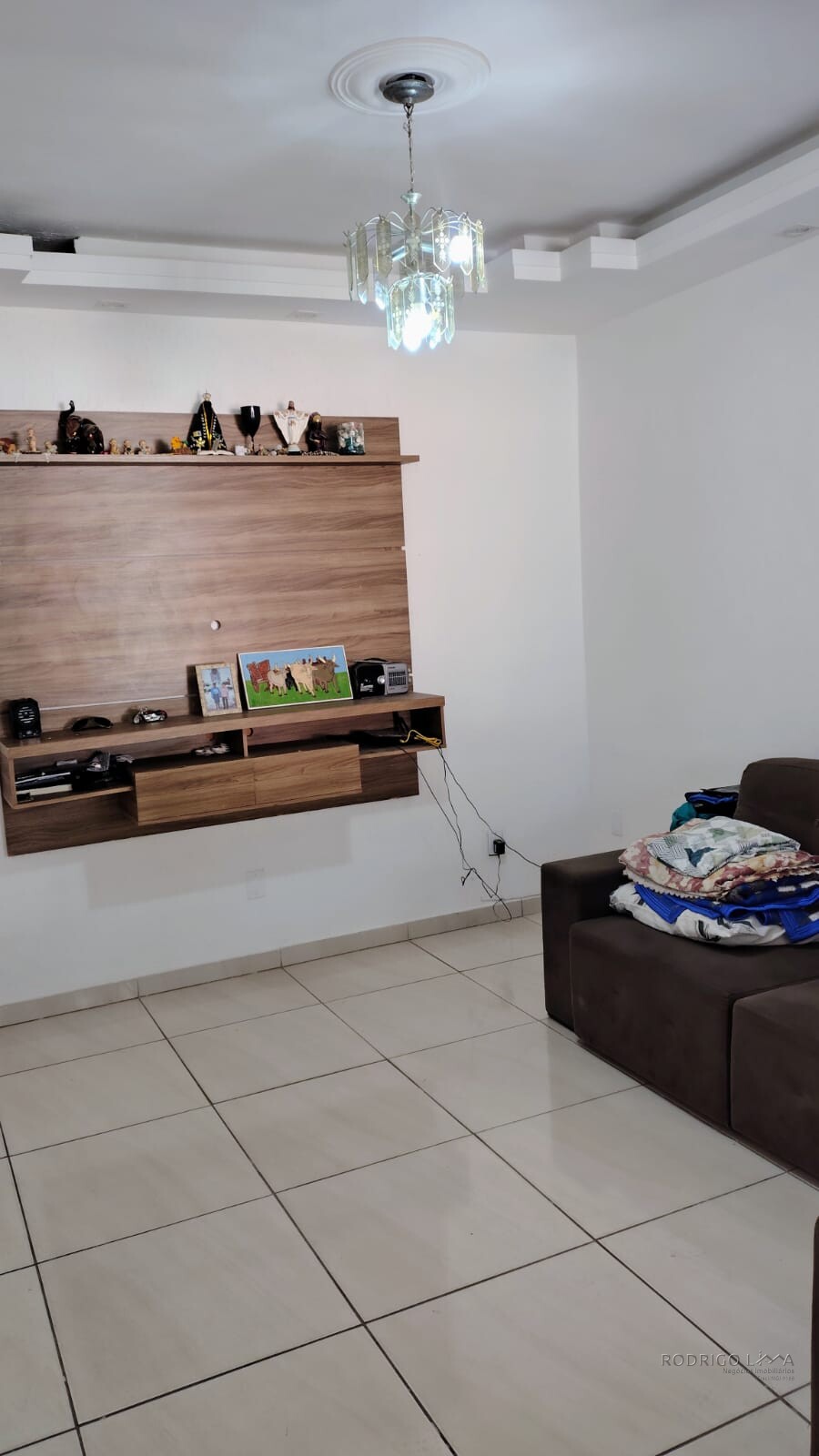 Casa para venda em São Loureço MG