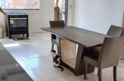 Casa para venda em São Loureço MG