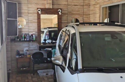 Casa para venda em São Loureço MG