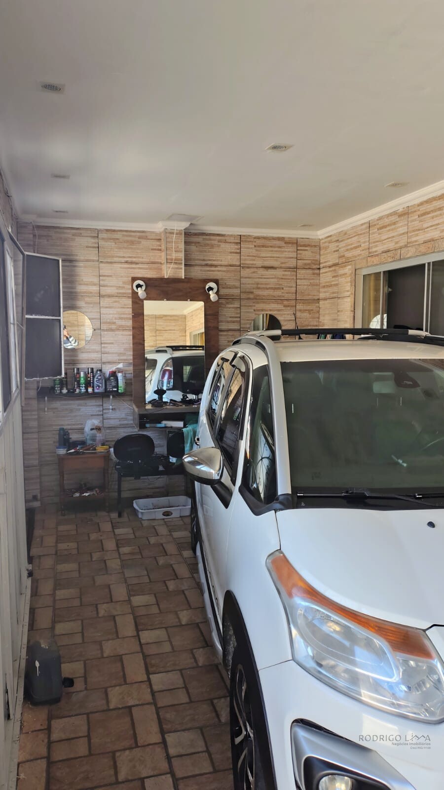 Casa para venda em São Loureço MG