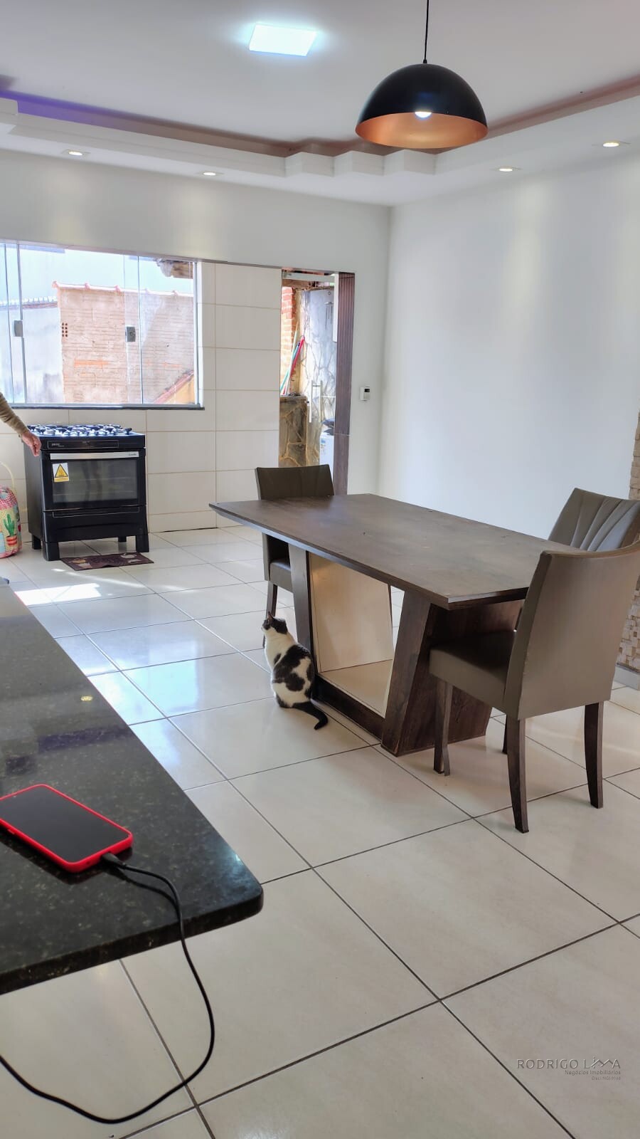 Casa para venda em São Loureço MG