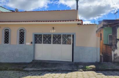 Casa para venda em São Loureço MG