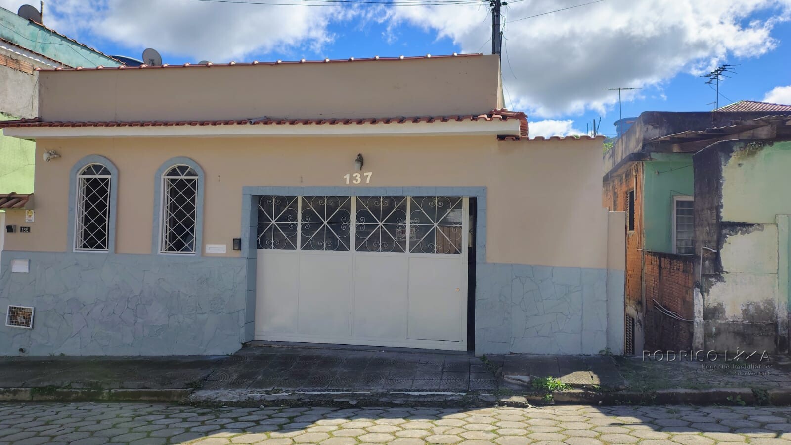 Casa para venda em São Loureço MG