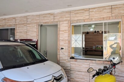 Casa para venda em São Loureço MG